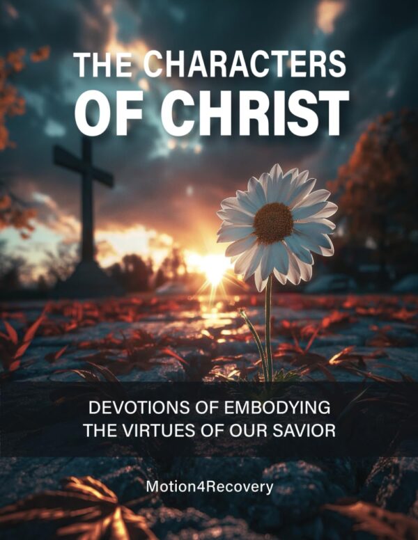 The Characters of Christ